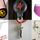 Illustration for article titled The Most Disturbing emHunger Games/em Merchandise